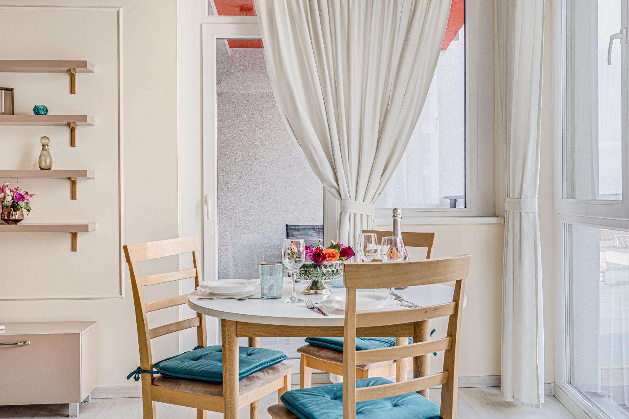 Ari - Ared Luxurious Apartments With Balcony & Free Parking Arad Exterior foto
