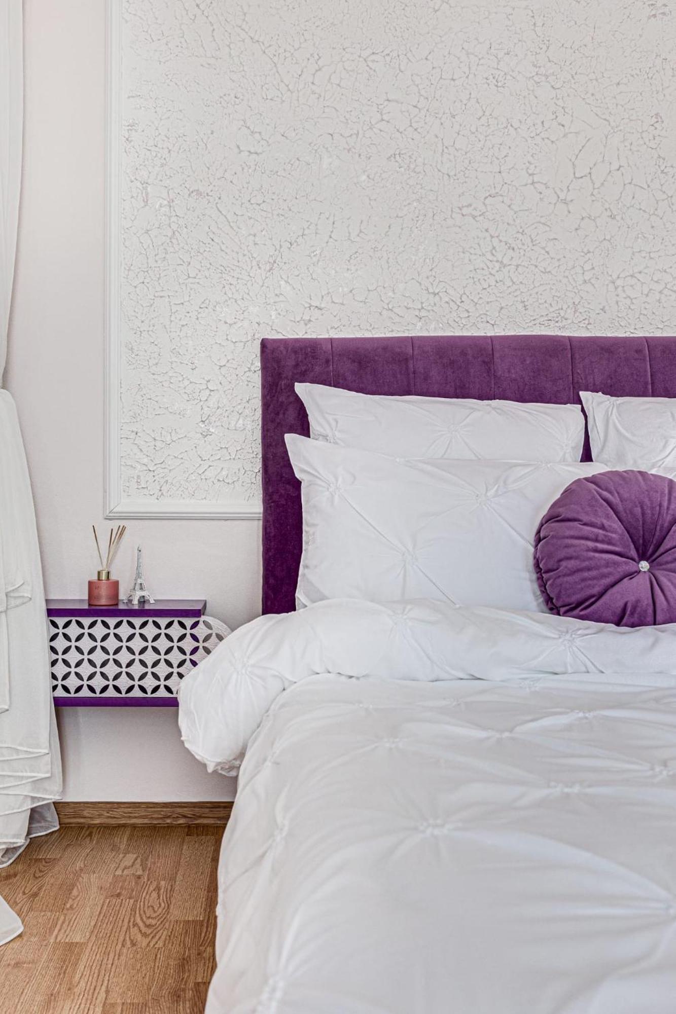 Ari - Ared Luxurious Apartments With Balcony & Free Parking Arad Exterior foto