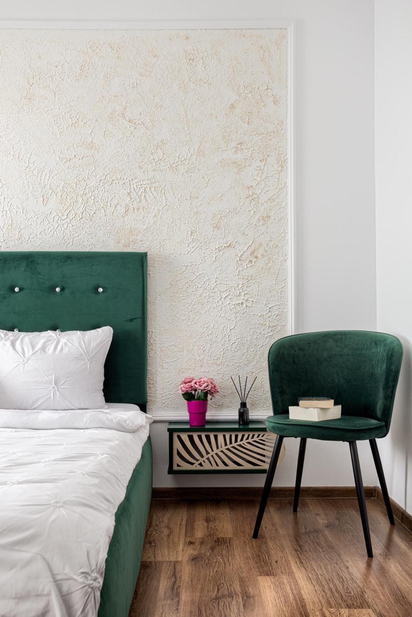 Ari - Ared Luxurious Apartments With Balcony & Free Parking Arad Exterior foto